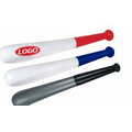 40" Inflatable Baseball Bat